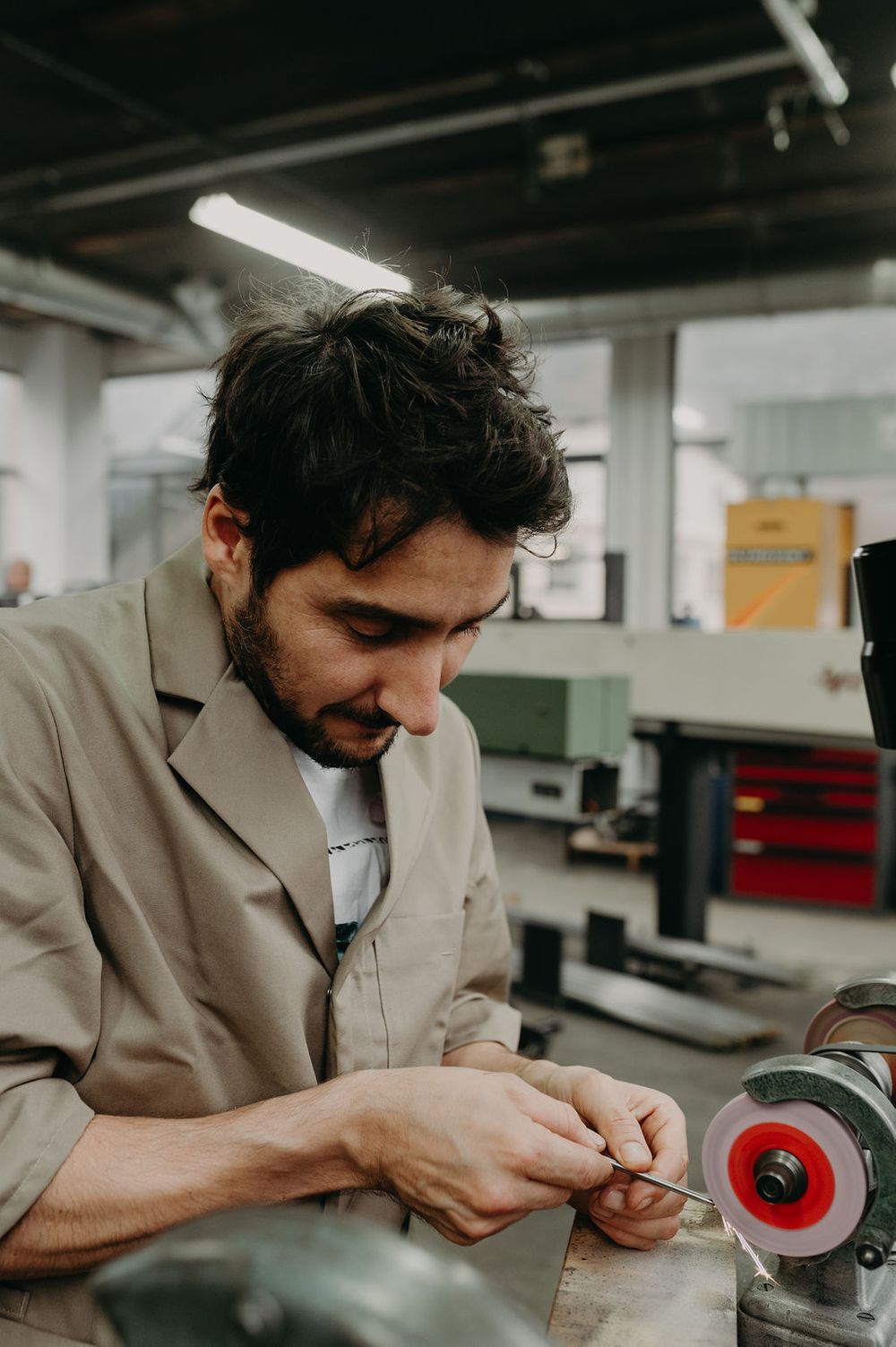 photographe industrie haute savoie