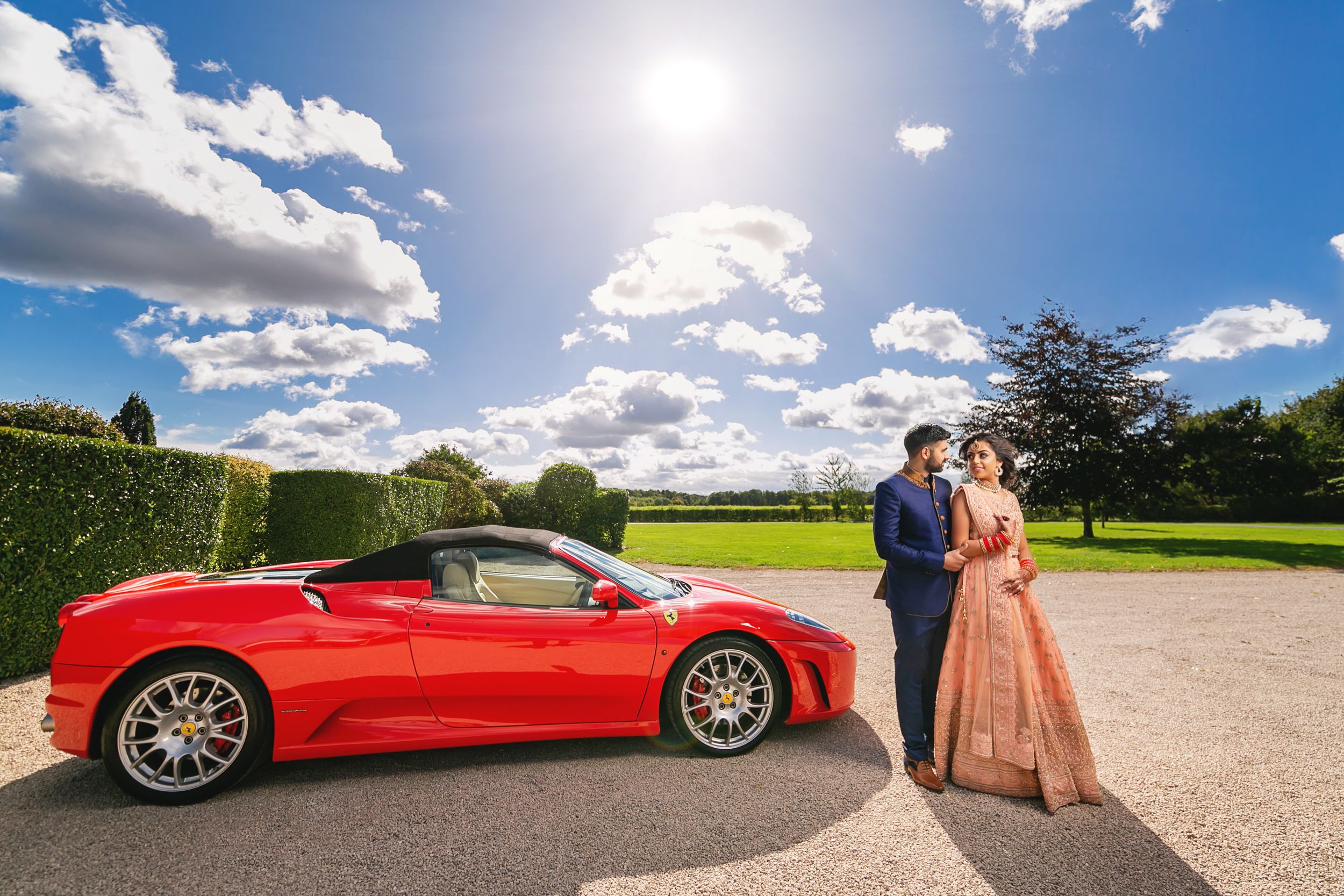 Alrewas Hayes Asian wedding photography. Indian wedding photographer Birmingham. Sikh wedding photography. Weddings