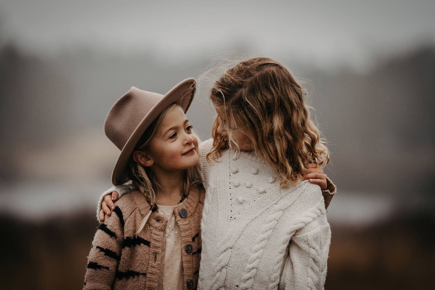 Kinderfoto