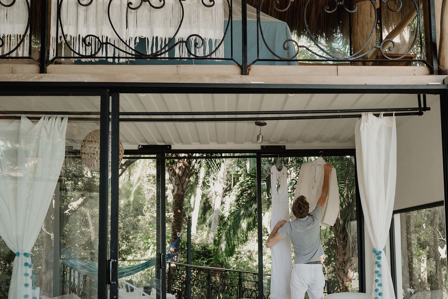 Sayulita wedding photographer Frente al punto wedding sayulita photographer