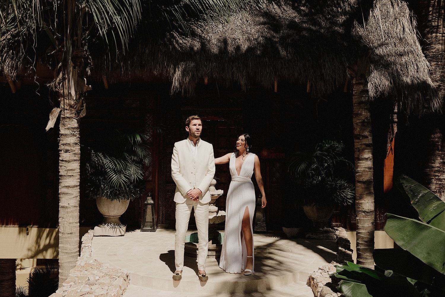 Sayulita wedding photographer Frente al punto wedding sayulita photographer