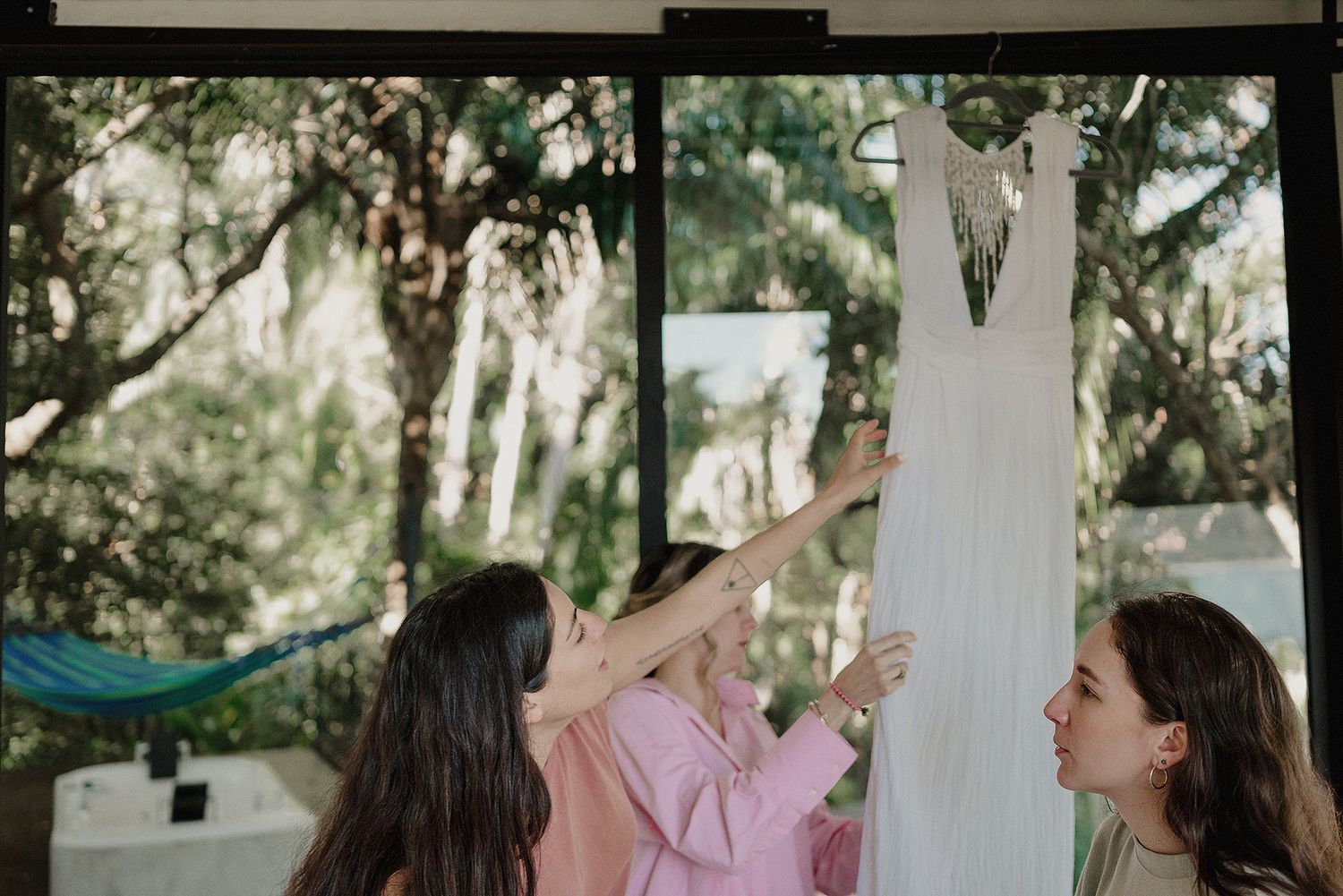 Sayulita wedding photographer Frente al punto wedding sayulita photographer