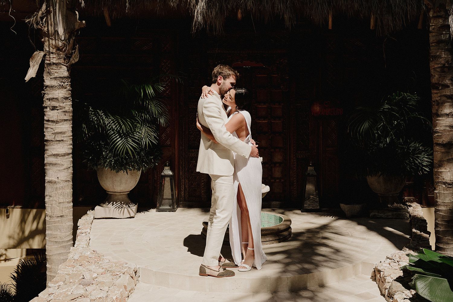 Sayulita wedding photographer Frente al punto wedding sayulita photographer