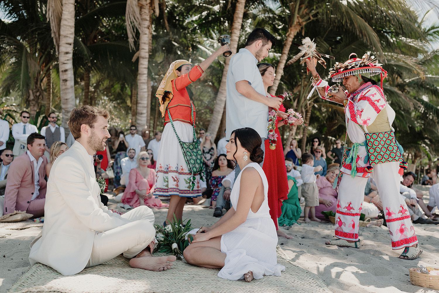 Sayulita wedding photographer Frente al punto wedding sayulita photographer