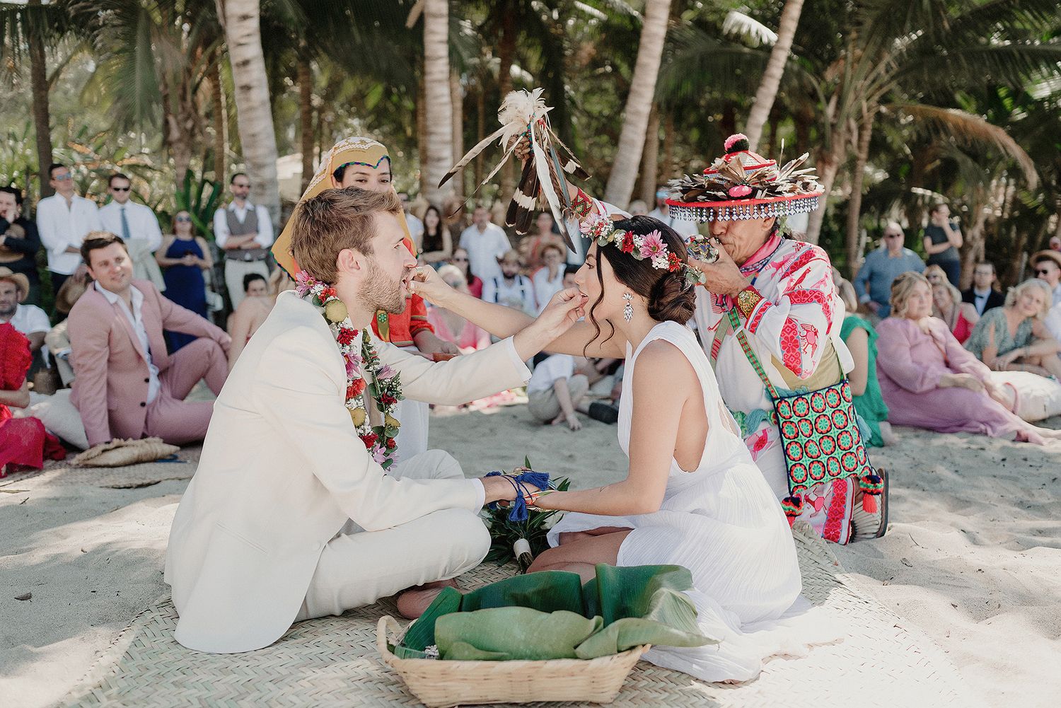 Sayulita wedding photographer Frente al punto wedding sayulita photographer