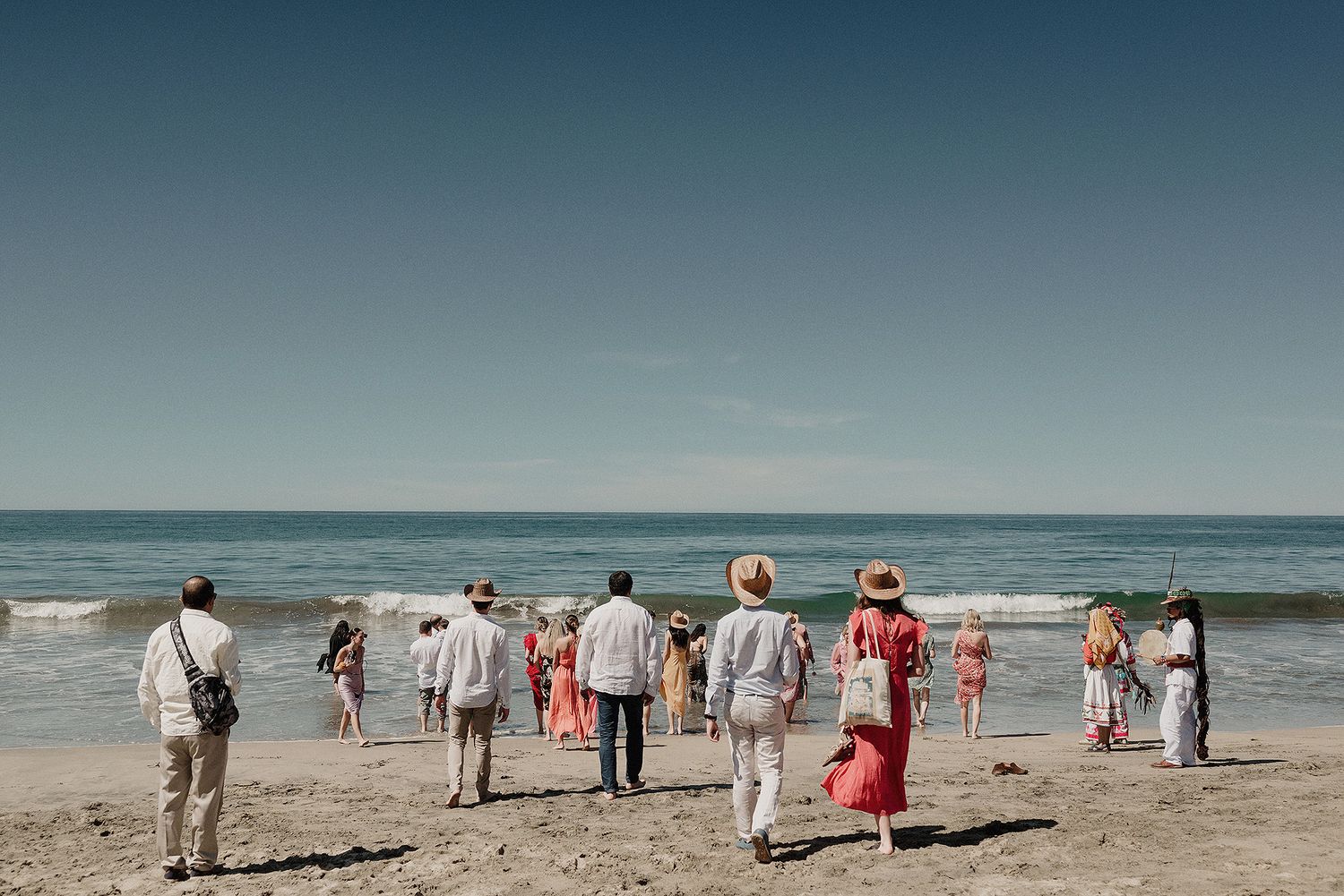 Sayulita wedding photographer Frente al punto wedding sayulita photographer