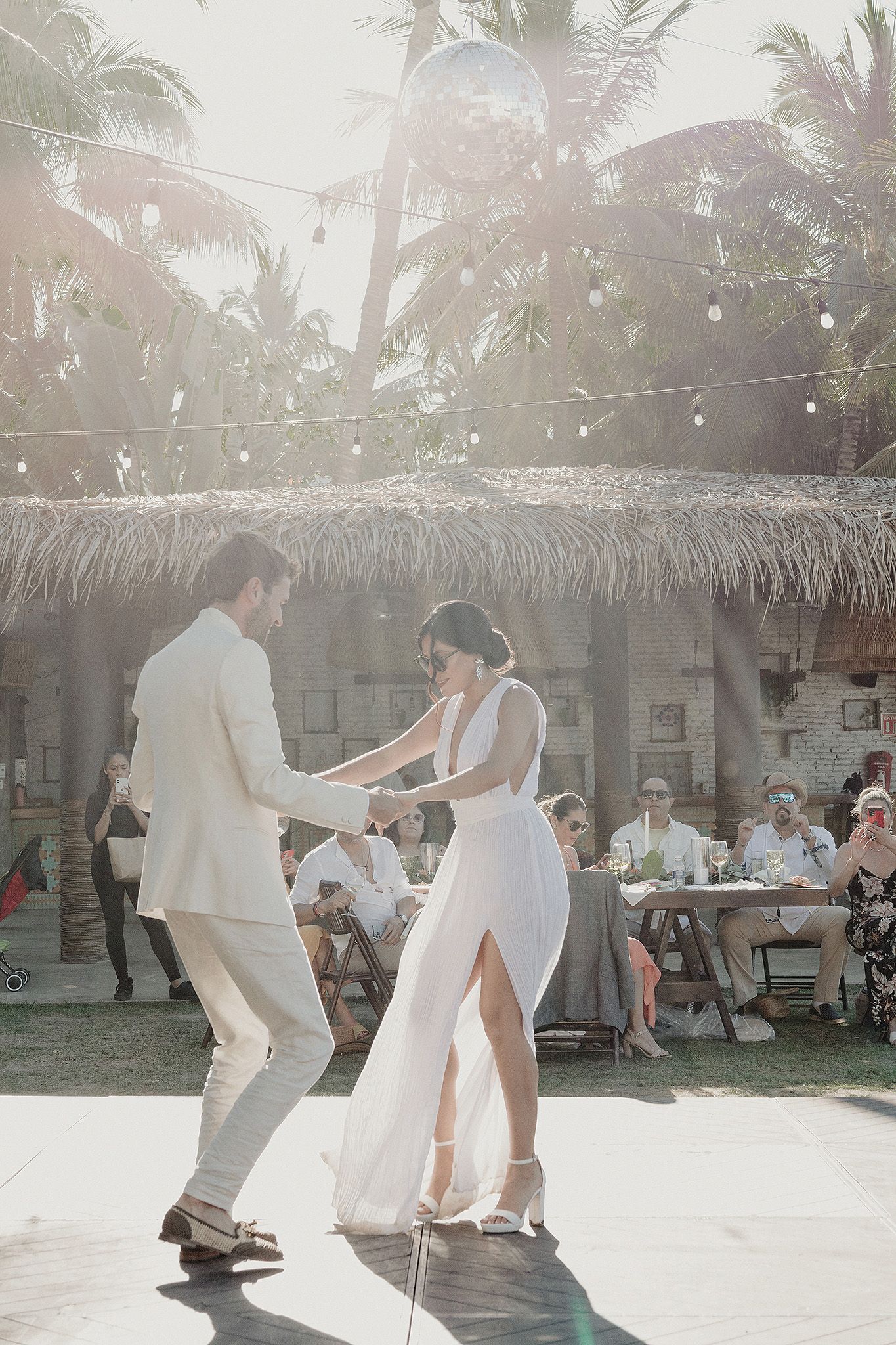 Sayulita wedding photographer Frente al punto wedding sayulita photographer