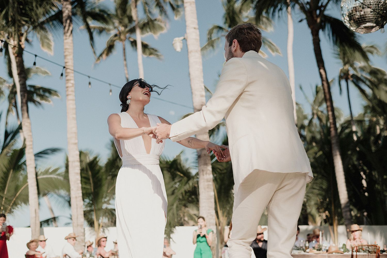 Sayulita wedding photographer Frente al punto wedding sayulita photographer