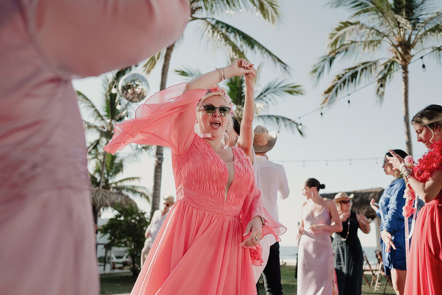 Sayulita wedding photographer Frente al punto wedding sayulita photographer