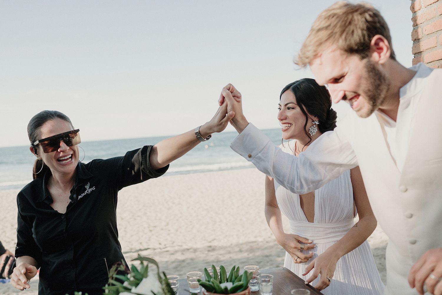 Sayulita wedding photographer Frente al punto wedding sayulita photographer