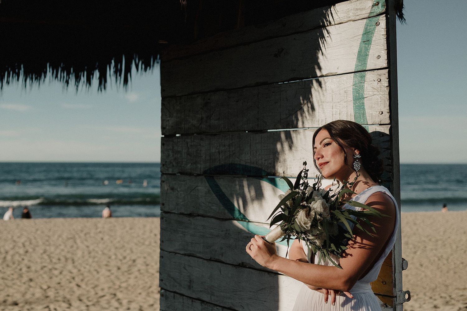 Sayulita wedding photographer Frente al punto wedding sayulita photographer