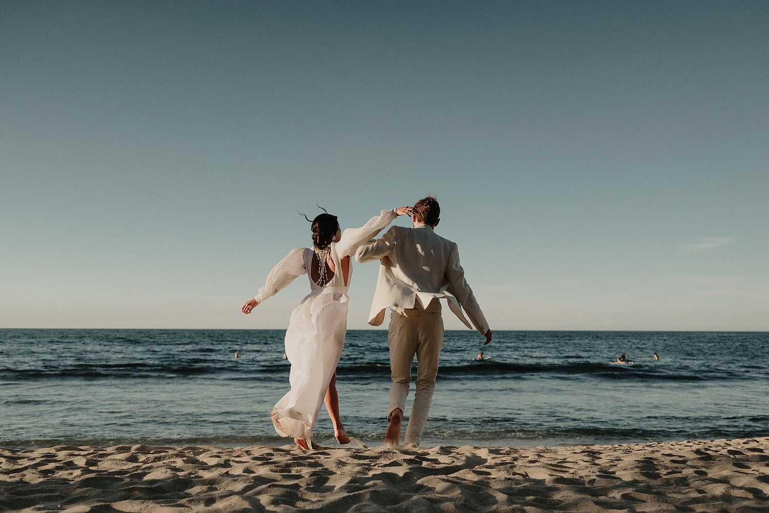 Sayulita wedding photographer Frente al punto wedding sayulita photographer