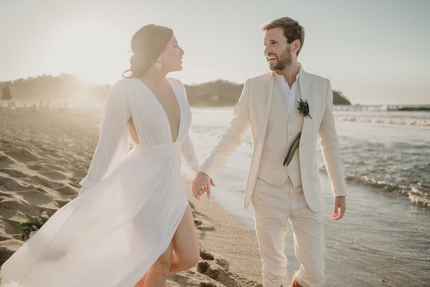 Sayulita wedding photographer Frente al punto wedding sayulita photographer
