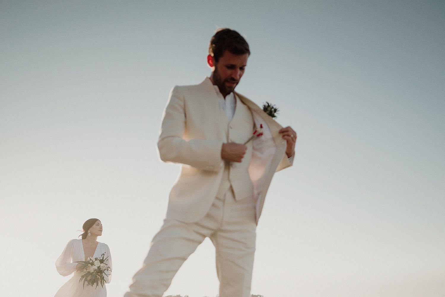 Sayulita wedding photographer Frente al punto wedding sayulita photographer