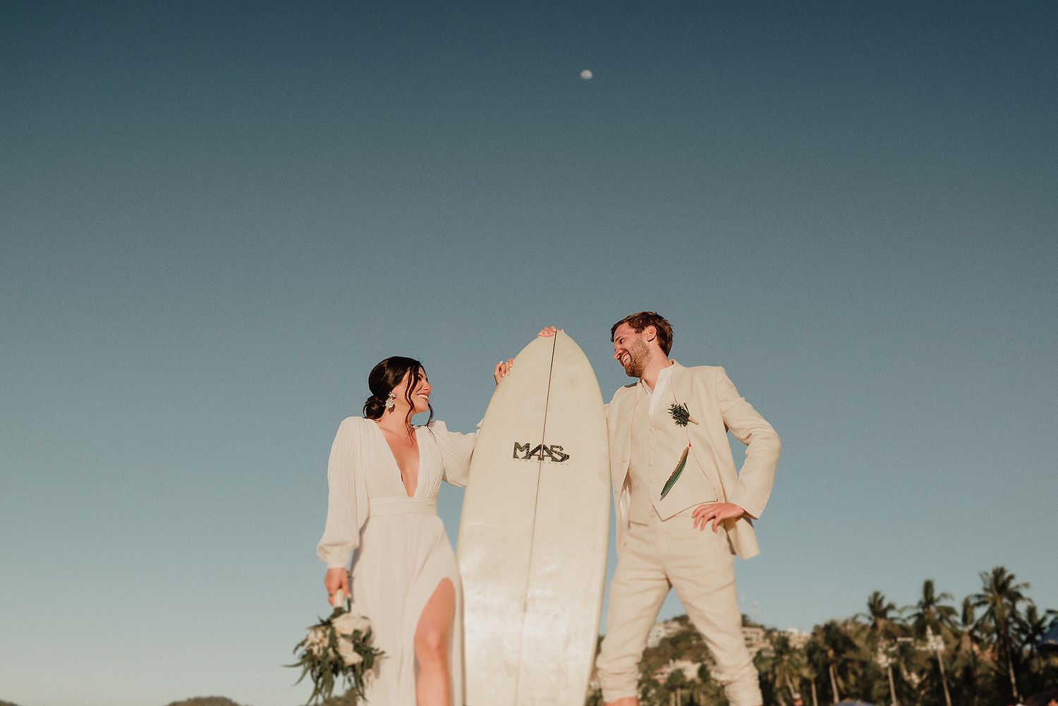 Sayulita wedding photographer Frente al punto wedding sayulita photographer