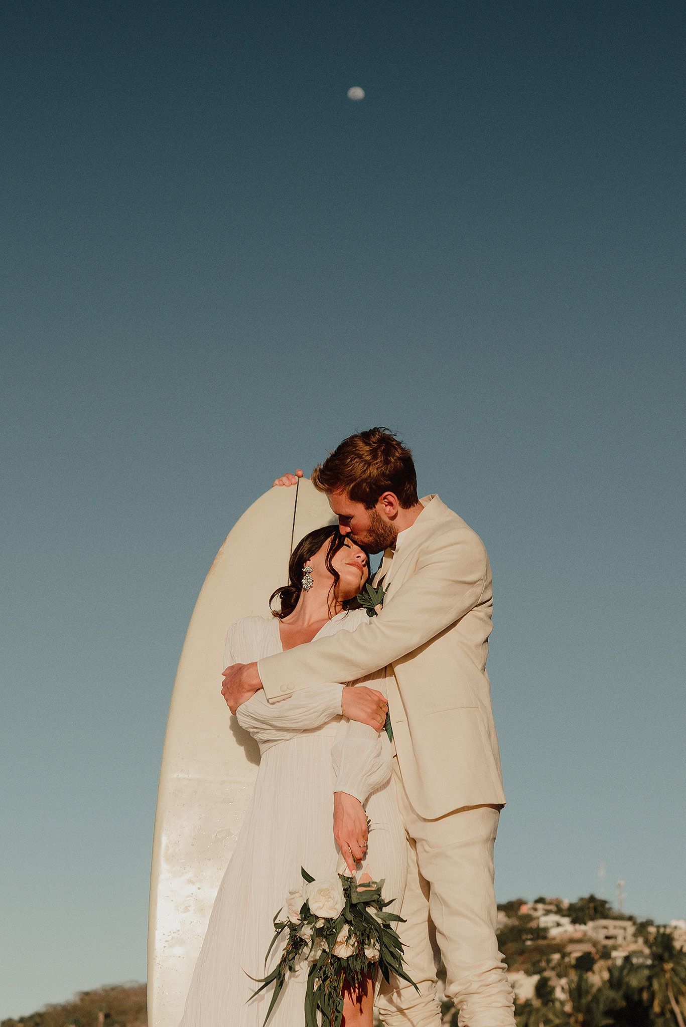 Sayulita wedding photographer Frente al punto wedding sayulita photographer