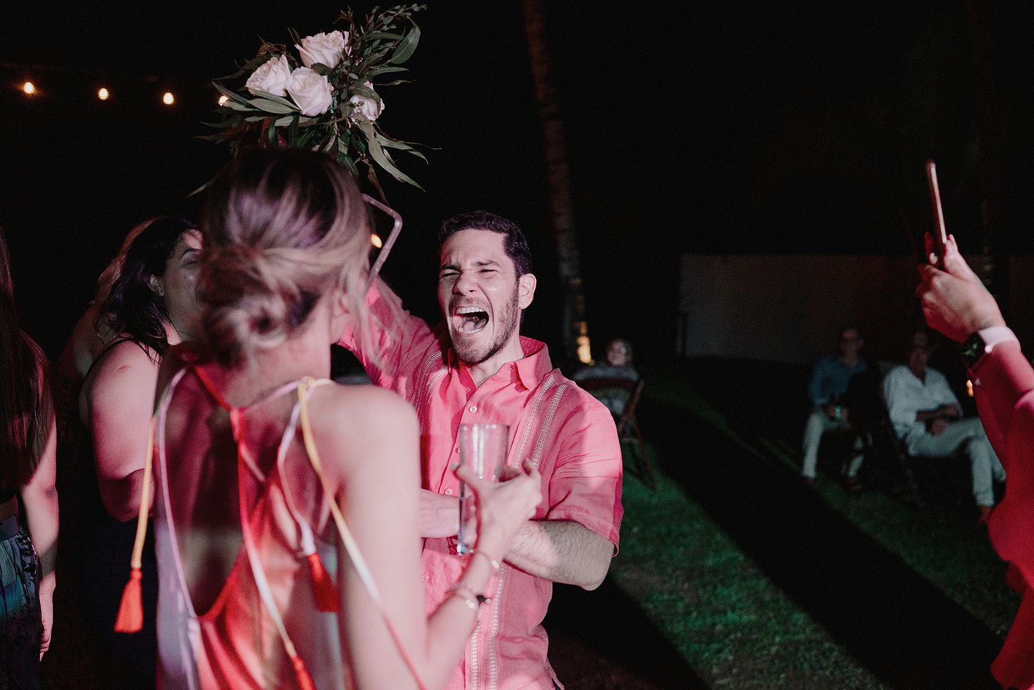 Sayulita wedding photographer Frente al punto wedding sayulita photographer