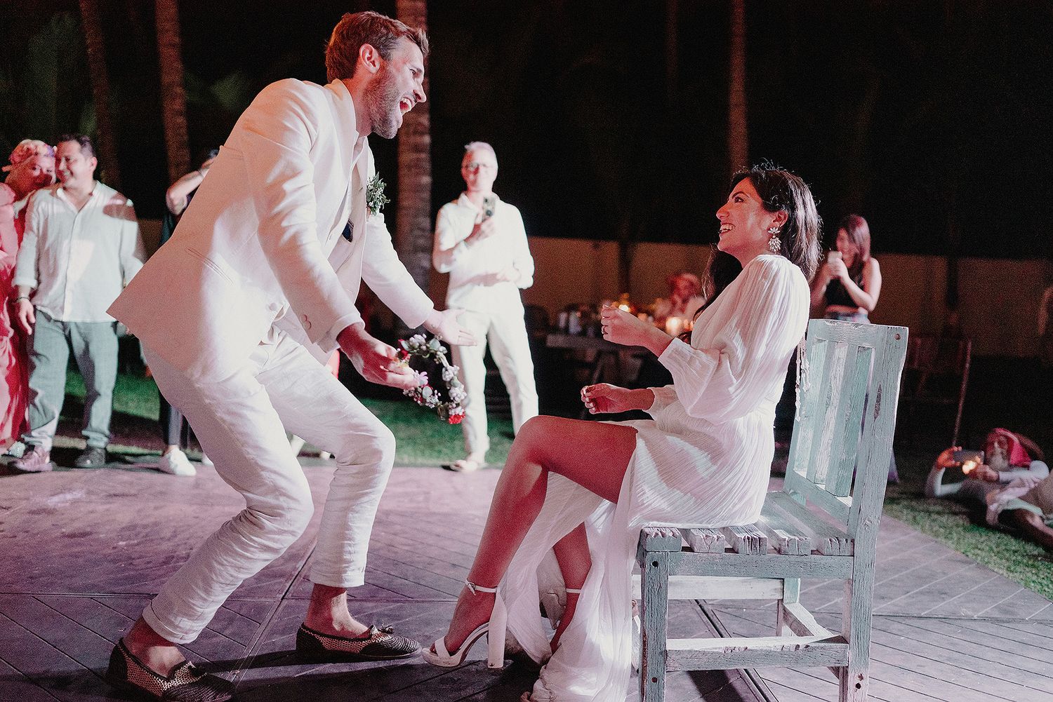 Sayulita wedding photographer Frente al punto wedding sayulita photographer
