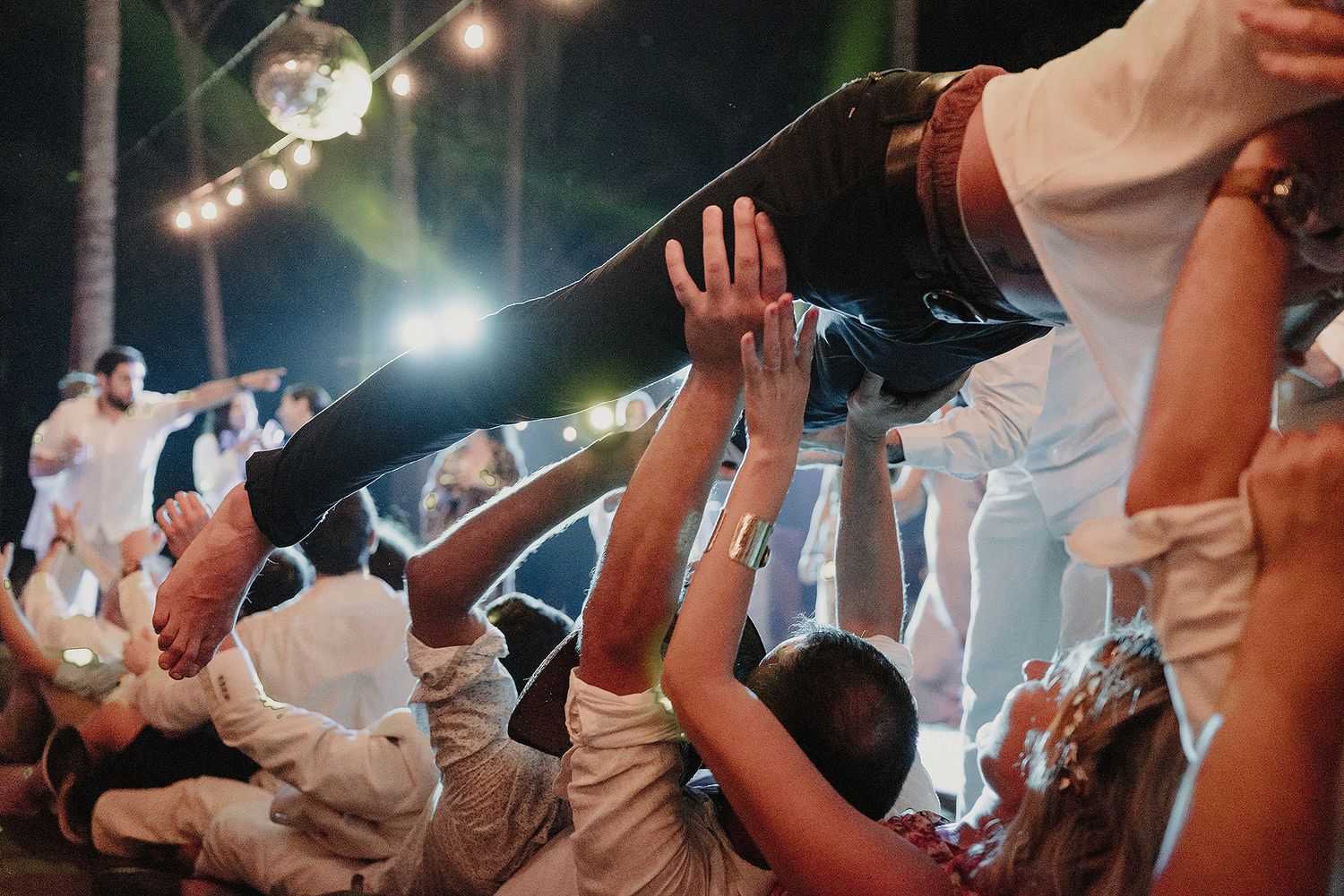 Sayulita wedding photographer Frente al punto wedding sayulita photographer