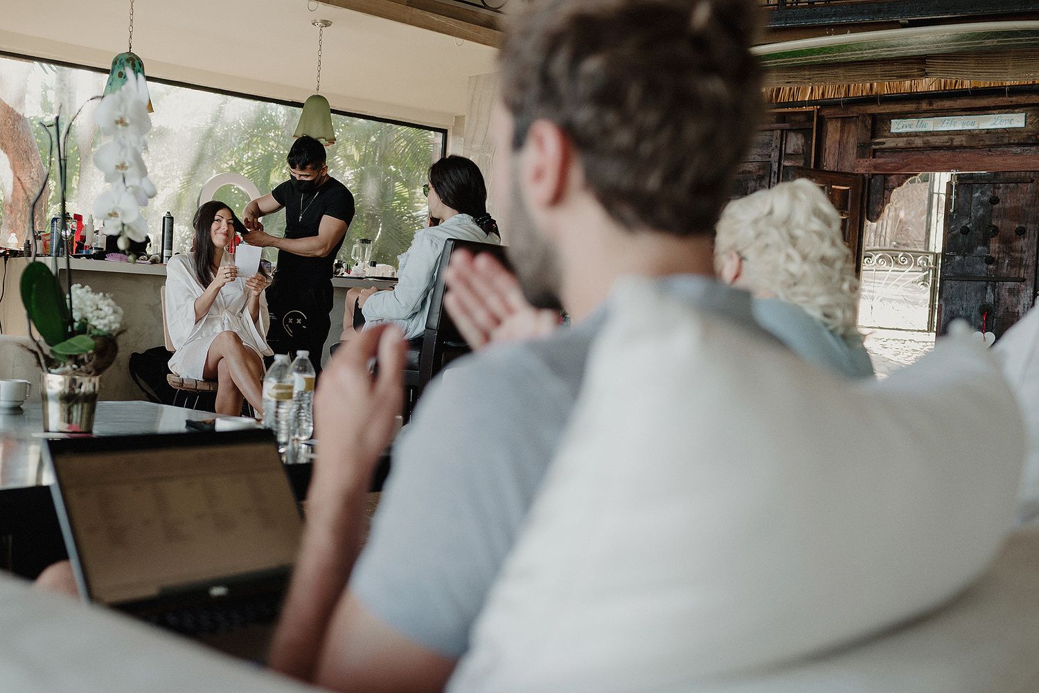 Sayulita wedding photographer Frente al punto wedding sayulita photographer