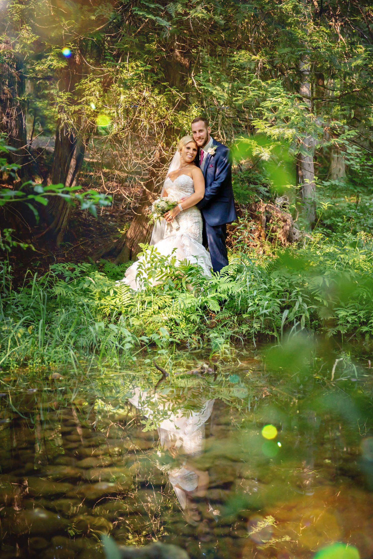 Loves Sweetness Maple Syrup Sugar Bush Wedding Photos Shawn VanDaele