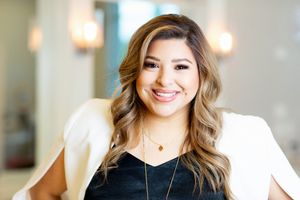 Blankanvas Salon Owner