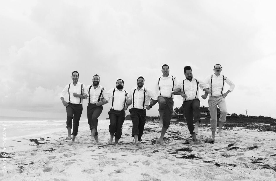 Villa Sol y Luna Wedding 18