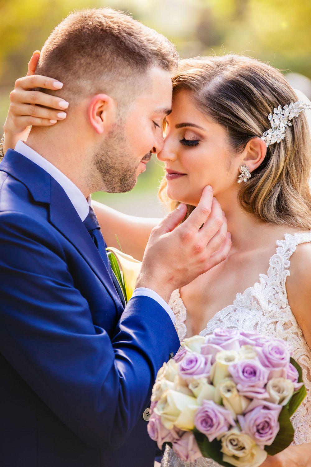 Paramount Eventspace and Black Creek Pioneer Village Woodbridge Wedding Photos