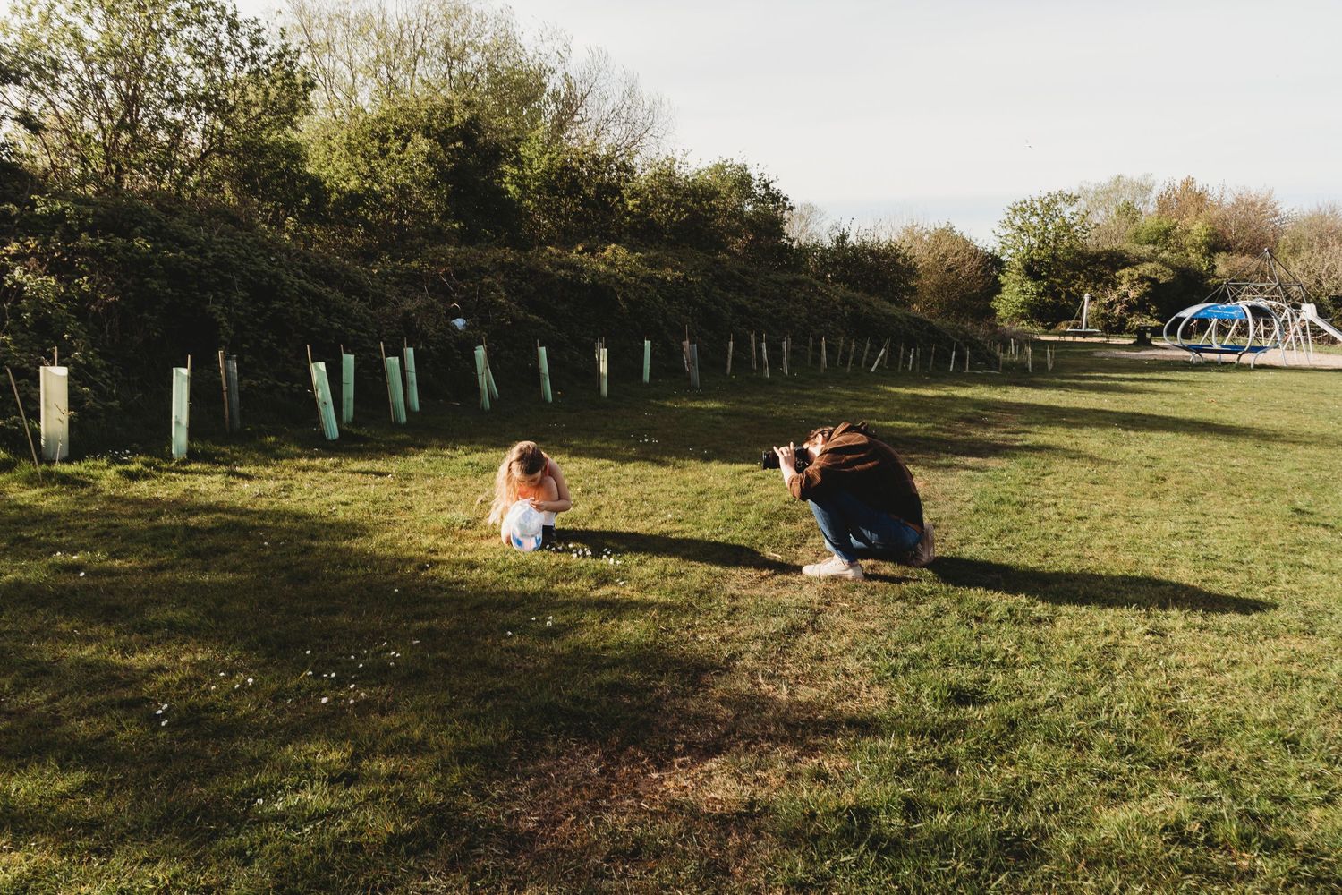 how to photograph your own kids , Edinburgh based family and newborn photographer