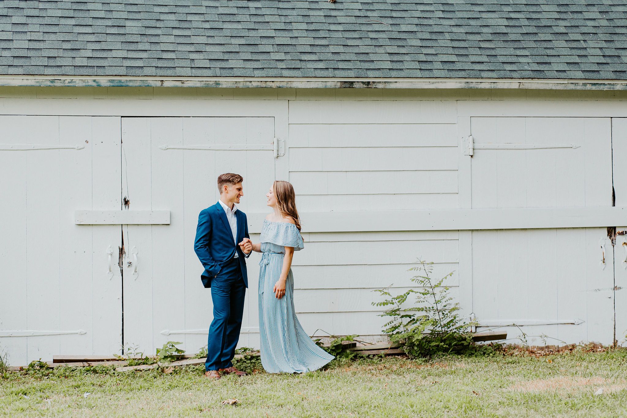 moody romantic engagement at long point state park katie graham photography traveling destination wedding photographer