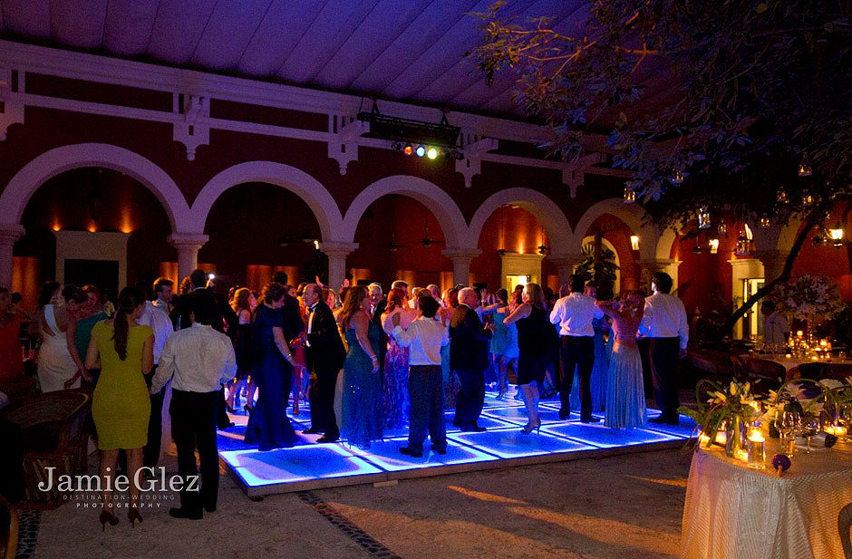 Xcaret wedding photos 16
