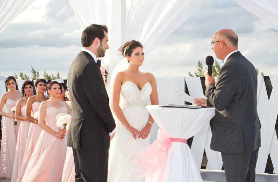 azul fives skydeck wedding 4