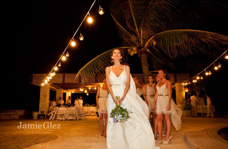 viceroy riviera maya wedding 16