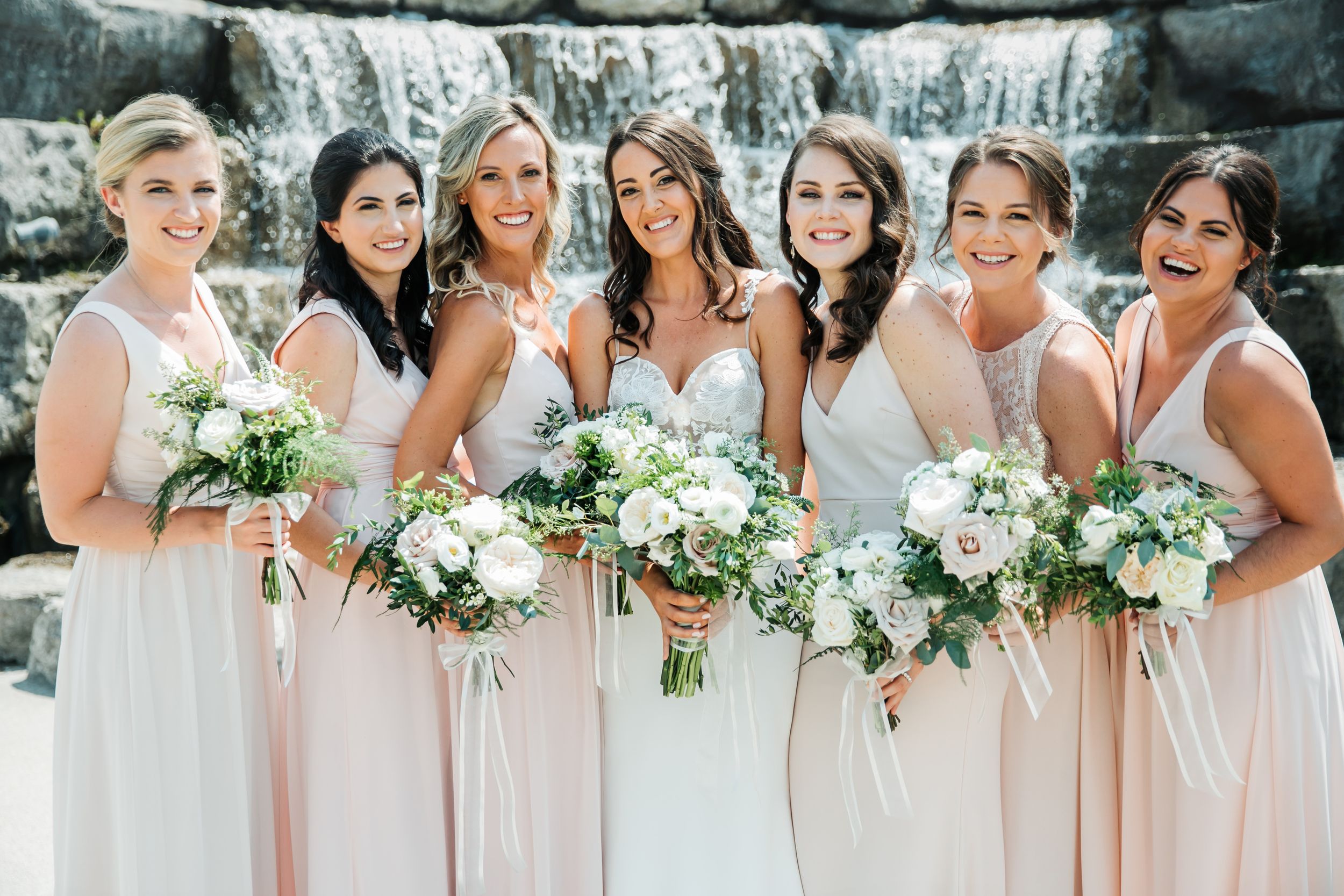 Whistle Bear Golf Club Cambridge Wedding Photos
