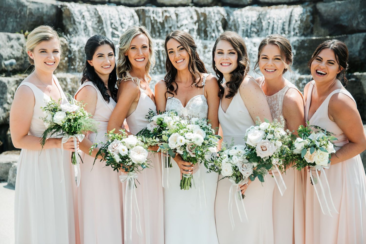 Whistle Bear Golf Club Cambridge Wedding Photos