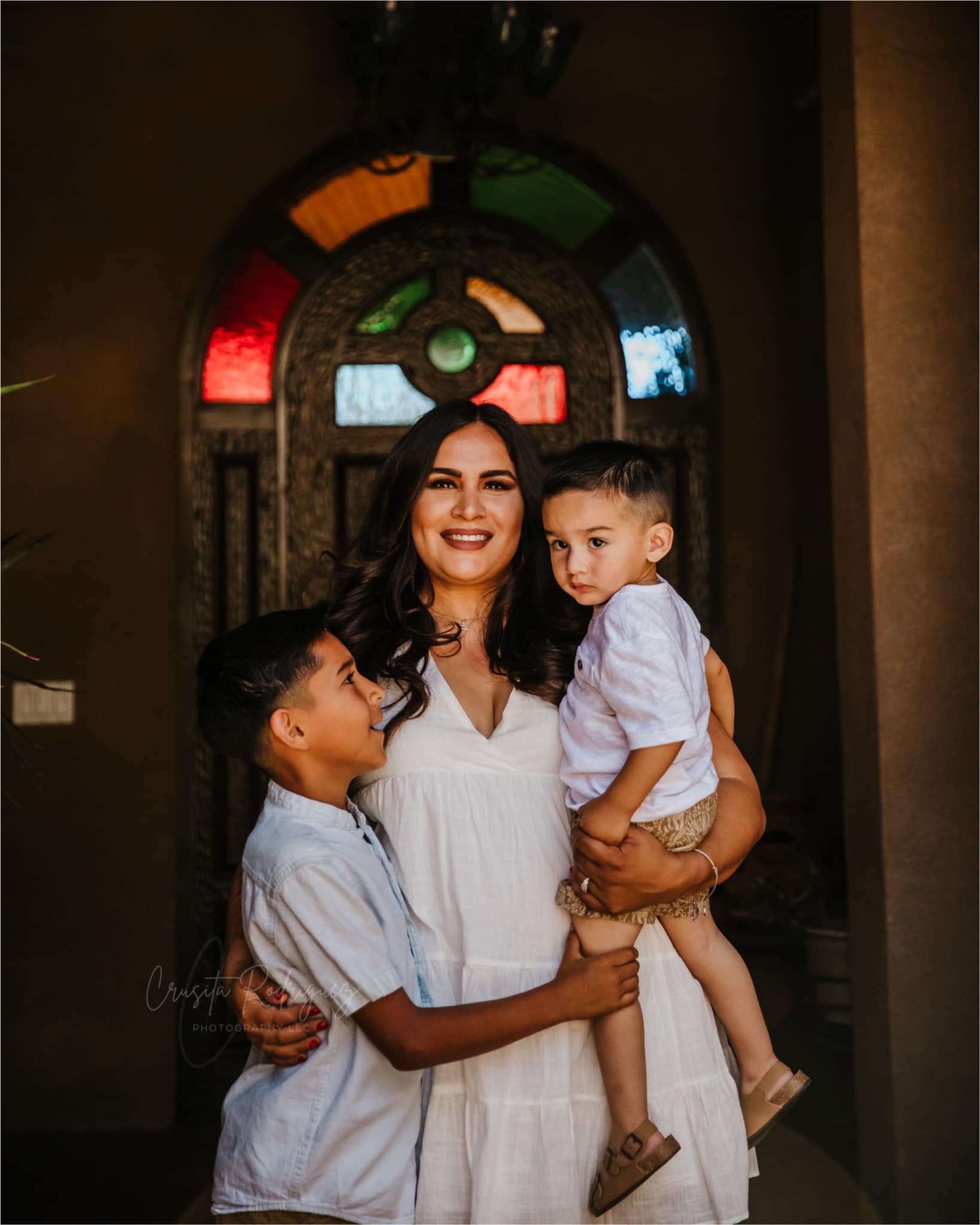 Ontario California family photographer