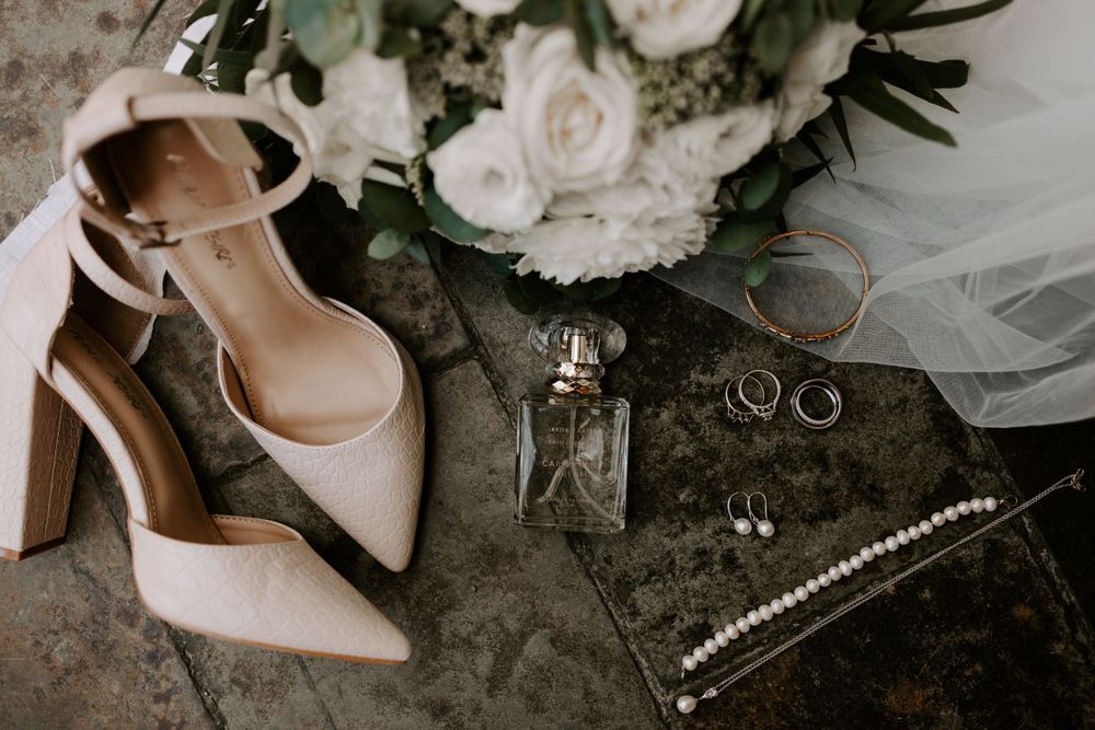 Mel's Moments Wanaka Wedding Photographer