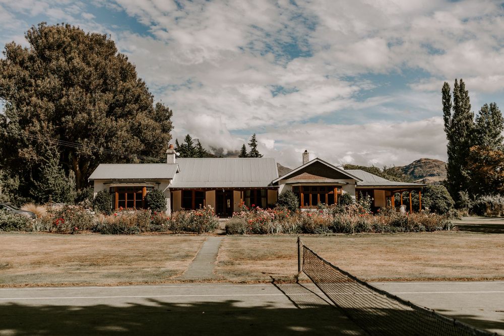 Mel's Moments Wanaka Wedding Photographer