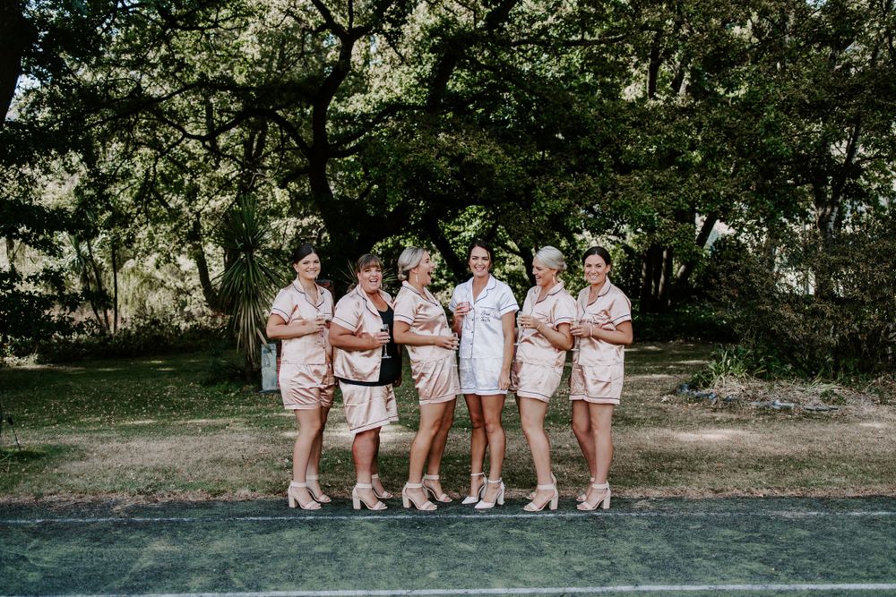 Mel's Moments Wanaka Wedding Photographer