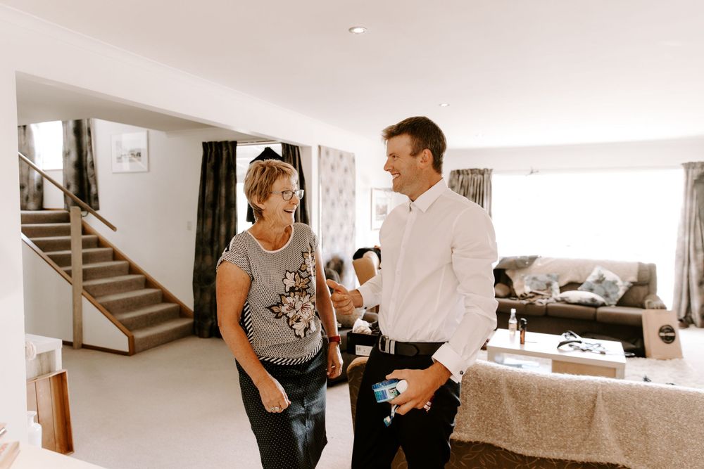 Mel's Moments Wanaka Wedding Photographer