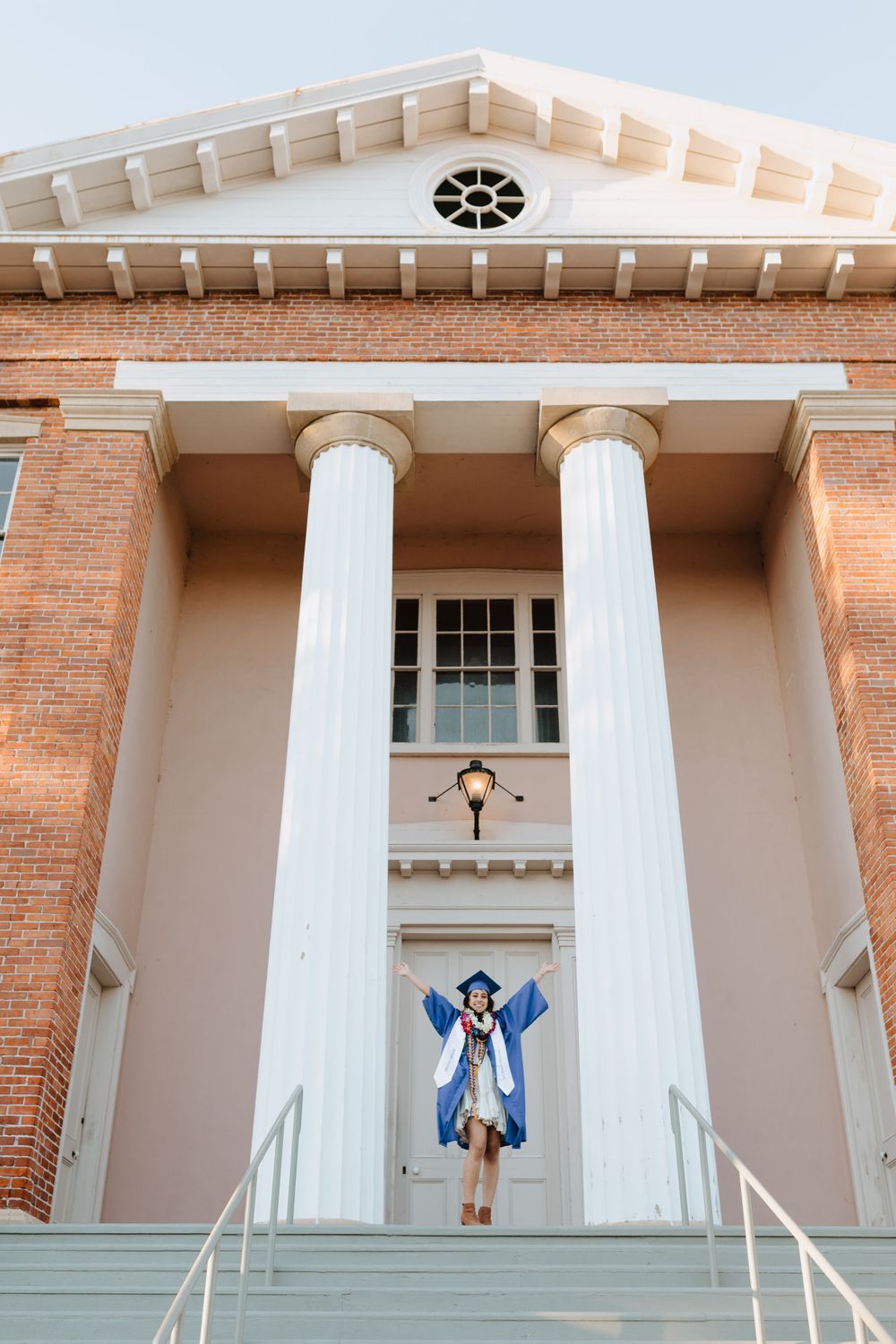 benicia seniors 2020 bhs graduation photos portraits bay area high school california photographer cap and gown