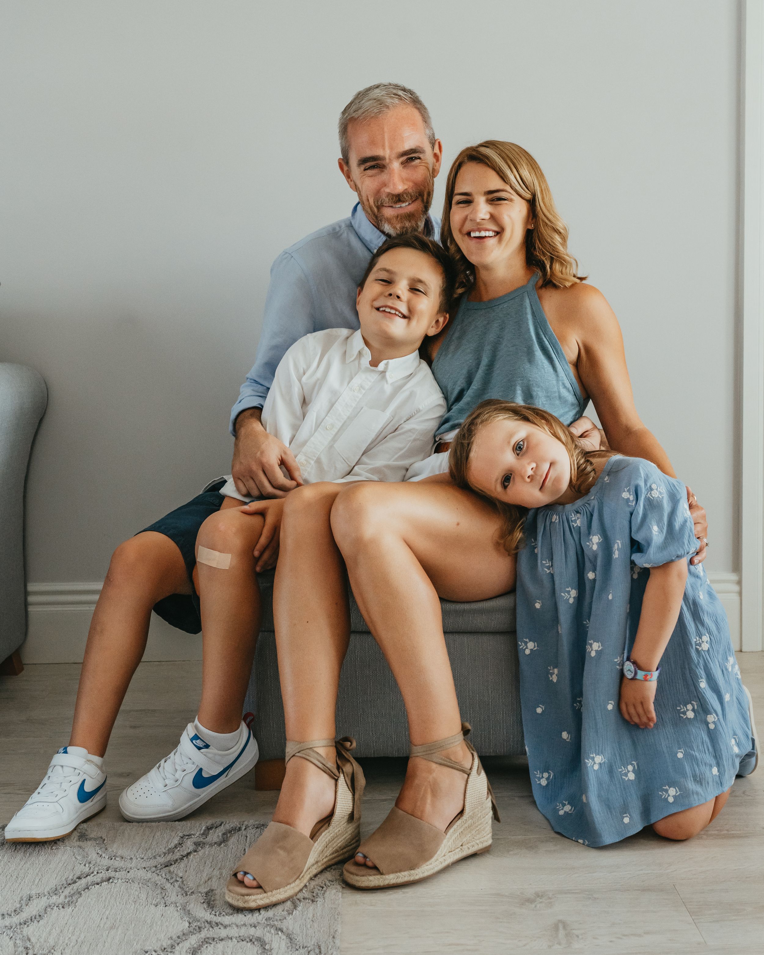 Cork Family Photographer Kinsale