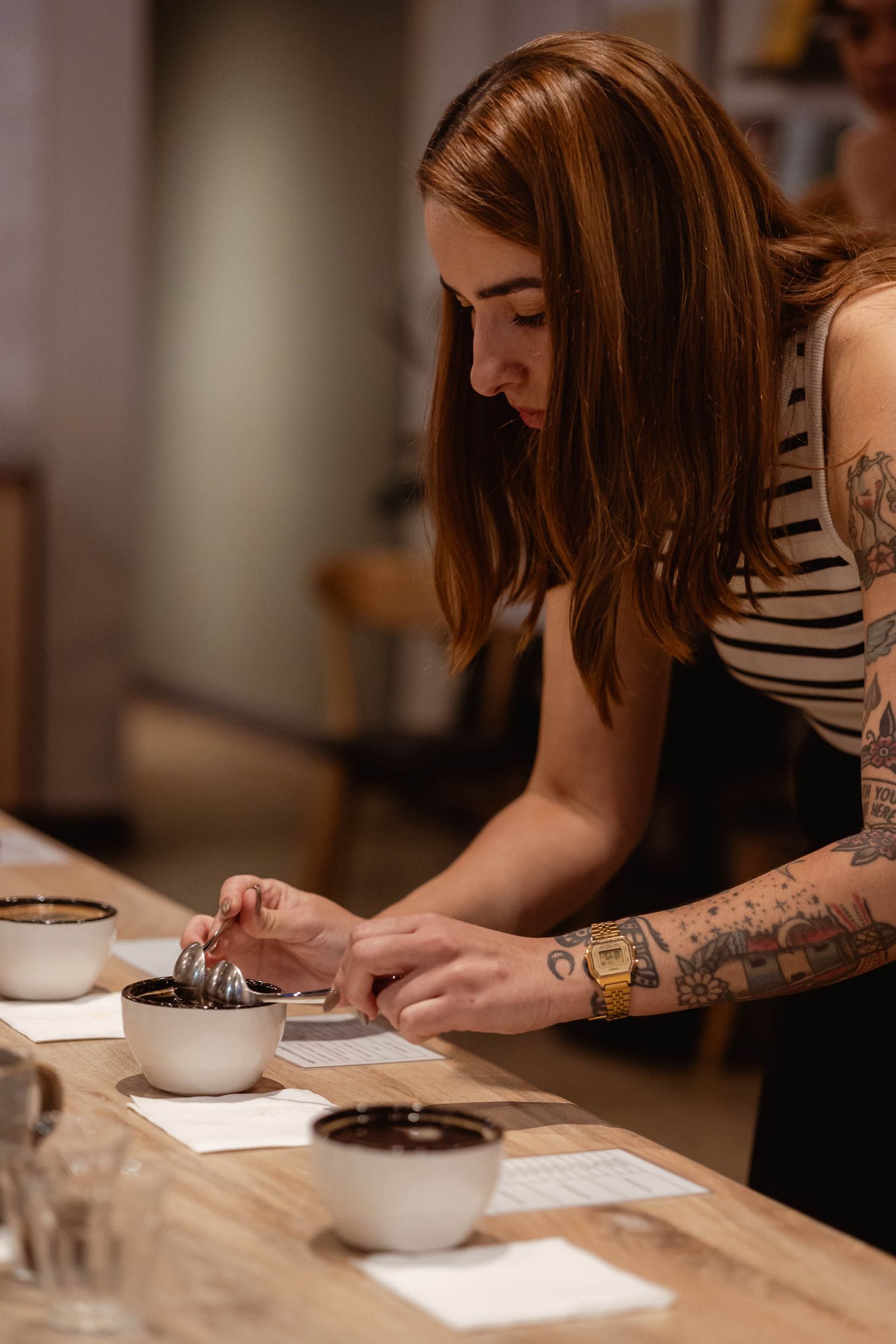 Small business photography by Jane Nicholson Photography.
