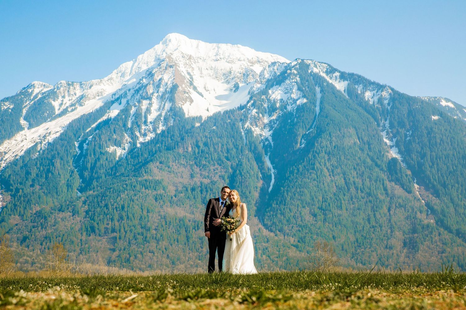 Vancouver Wedding Photographer Esther Moerman Photo