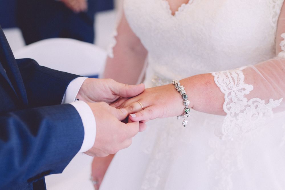 Oxford Wedding Photography