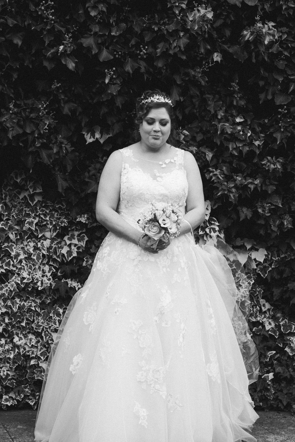 Oxford Wedding Photography