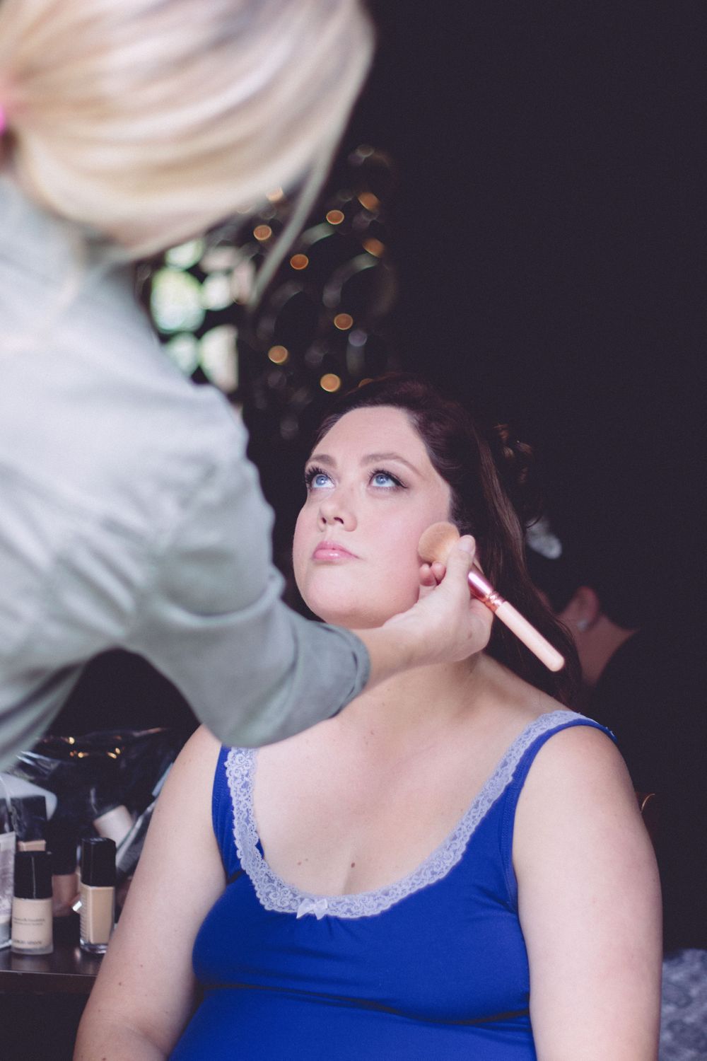 Oxford Wedding Photography