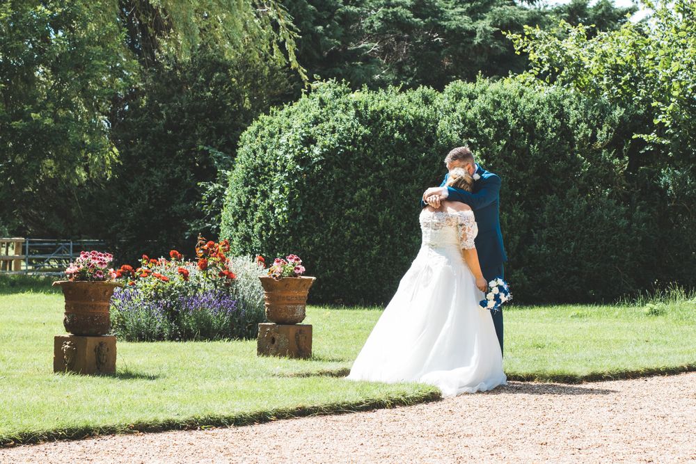 Oxford Wedding Photography