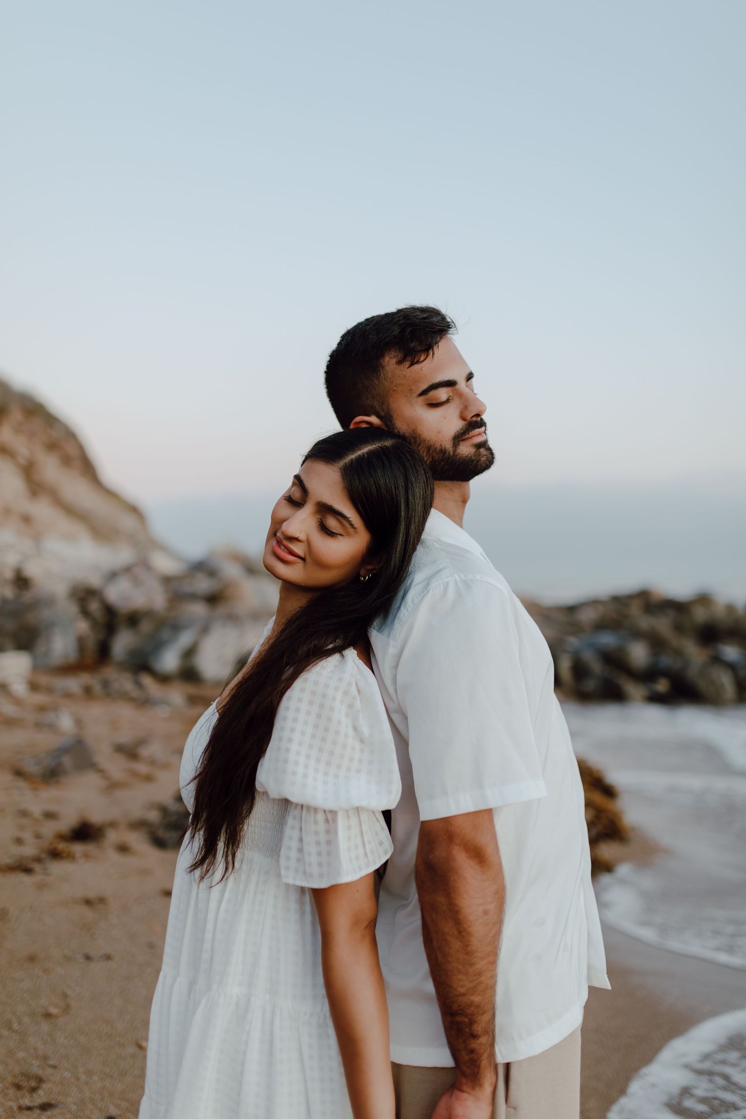 Bay Area Engagement Photographer