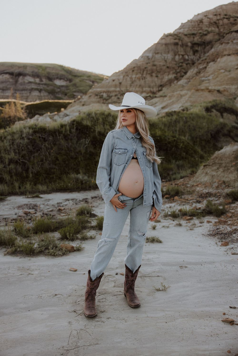 dry buffalo jump photographer